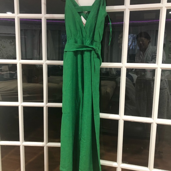 Jumpsuit - Picture 2 of 3